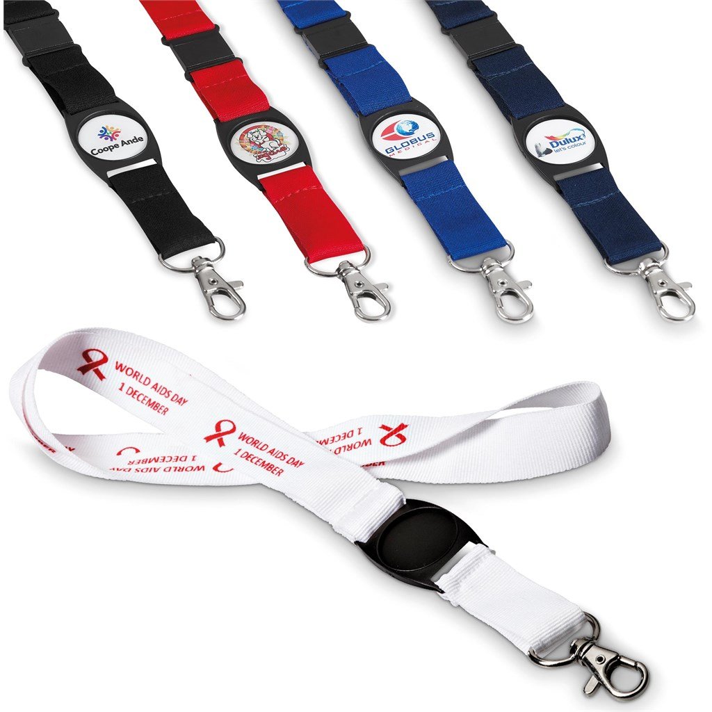 DEFAULT_1024X1024 Altitude Bold Statement Dome Lanyard - Image 1
