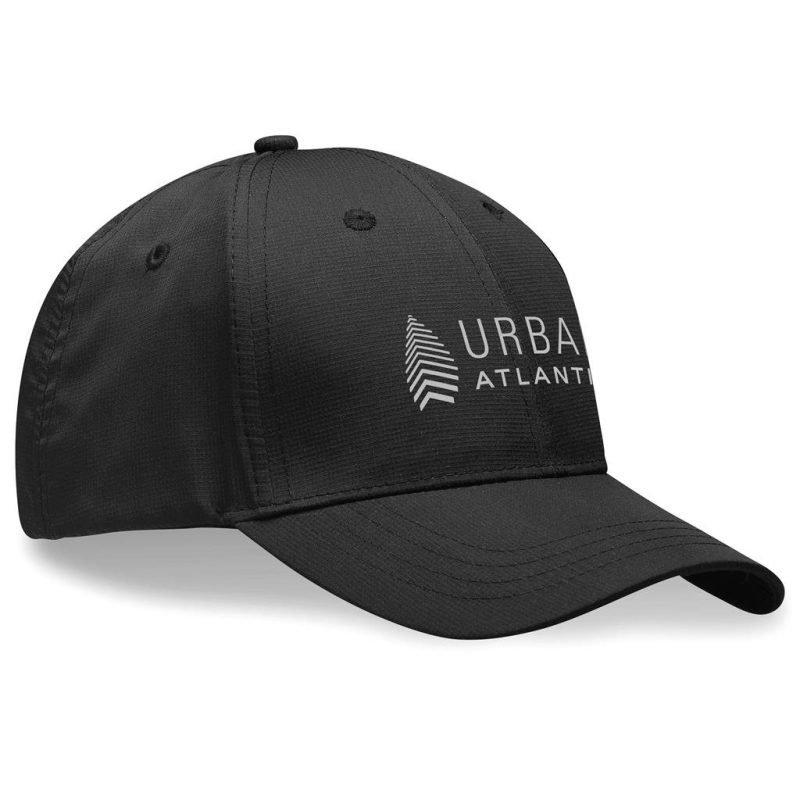 Performance Cap – 6 Panel