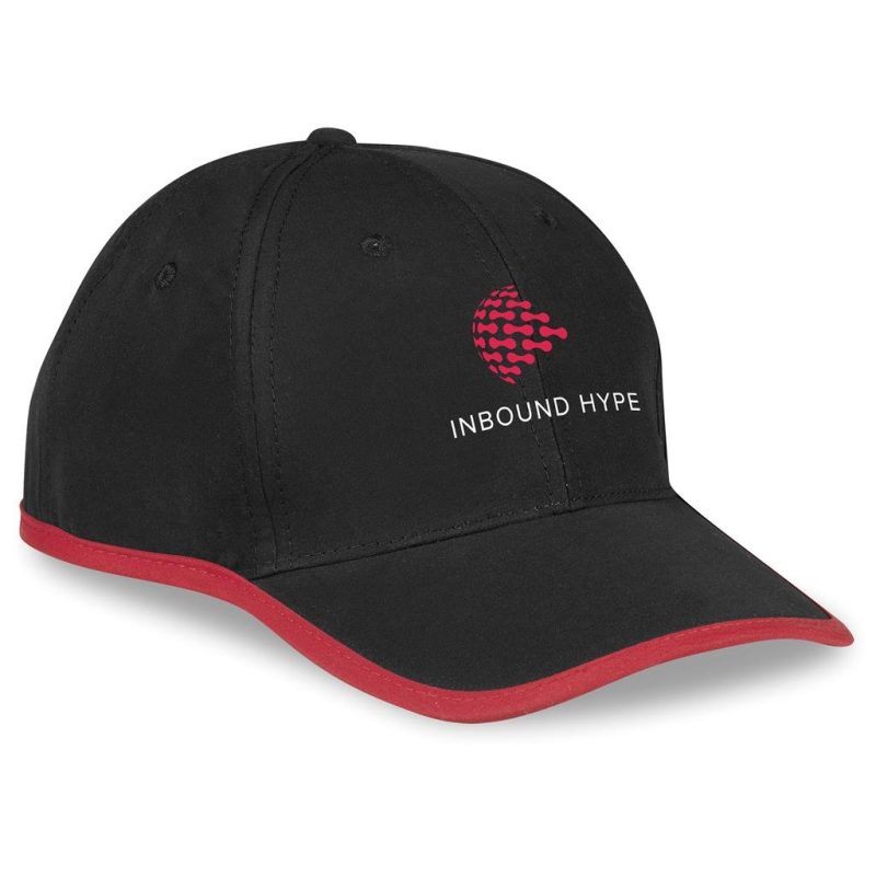 Soho Cap – 6 Panel