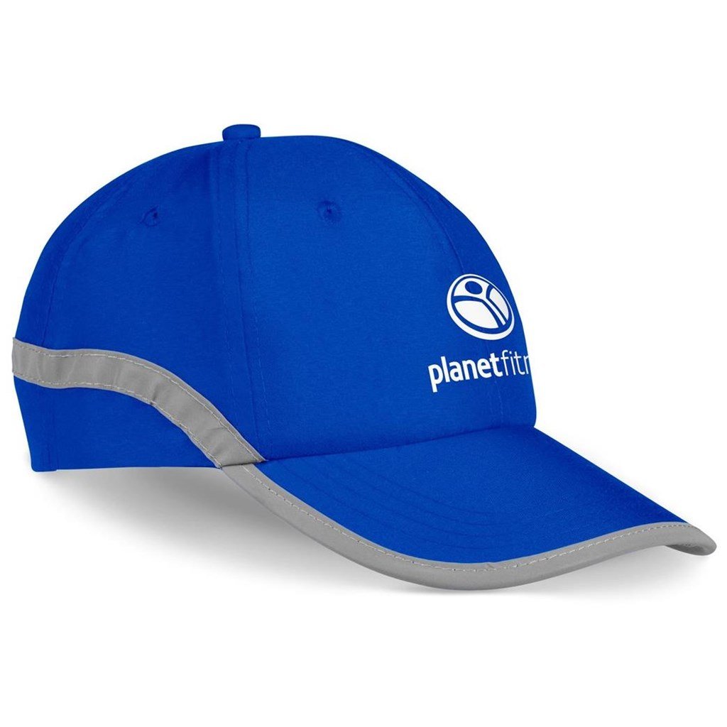 DEFAULT_1024X1024 Championship Cap - 6 Panel - Image 1