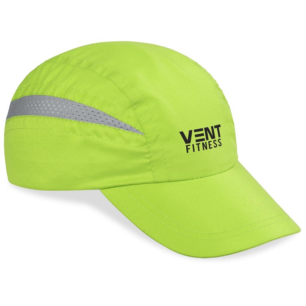 DEFAULT_1024X1024 Olympic Cap - 7 Panel - Image 1