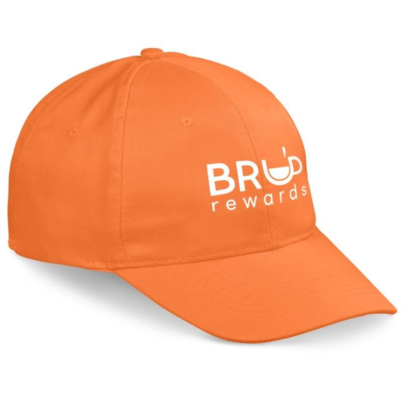 Jozi Cap – 6 Panel