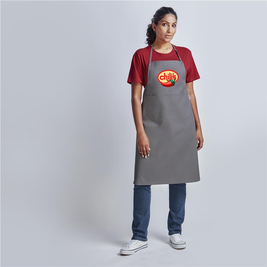 DEFAULT_1024X1024 Promo Bib Apron - Image 1