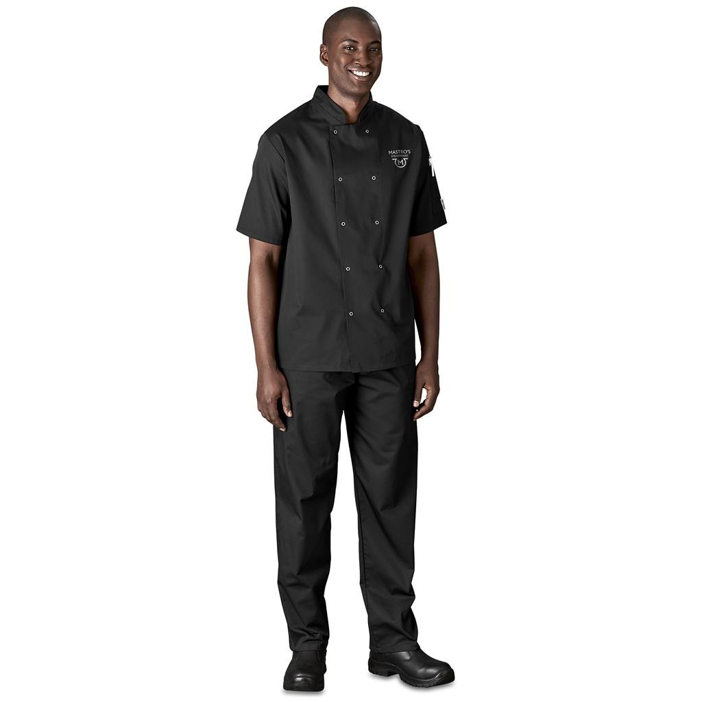 DEFAULT_1024X1024 Unisex Gordon Chef Pants - Image 1