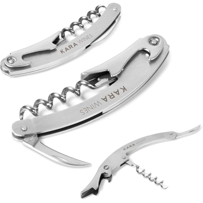 Newport Waiter’s Corkscrew