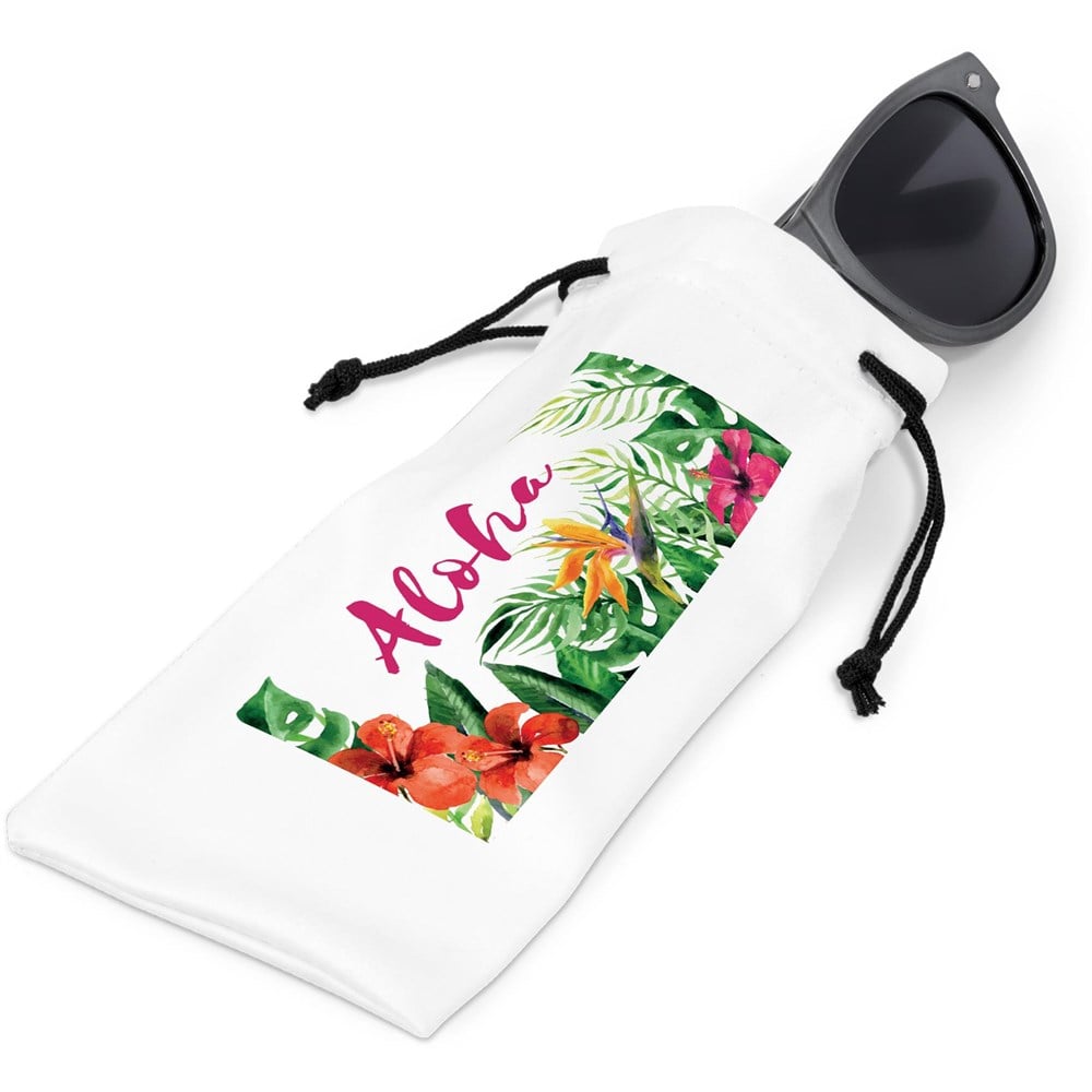 DEFAULT_1024X1024 Boardwalk Microfibre Sunglasses Pouch - Image 1
