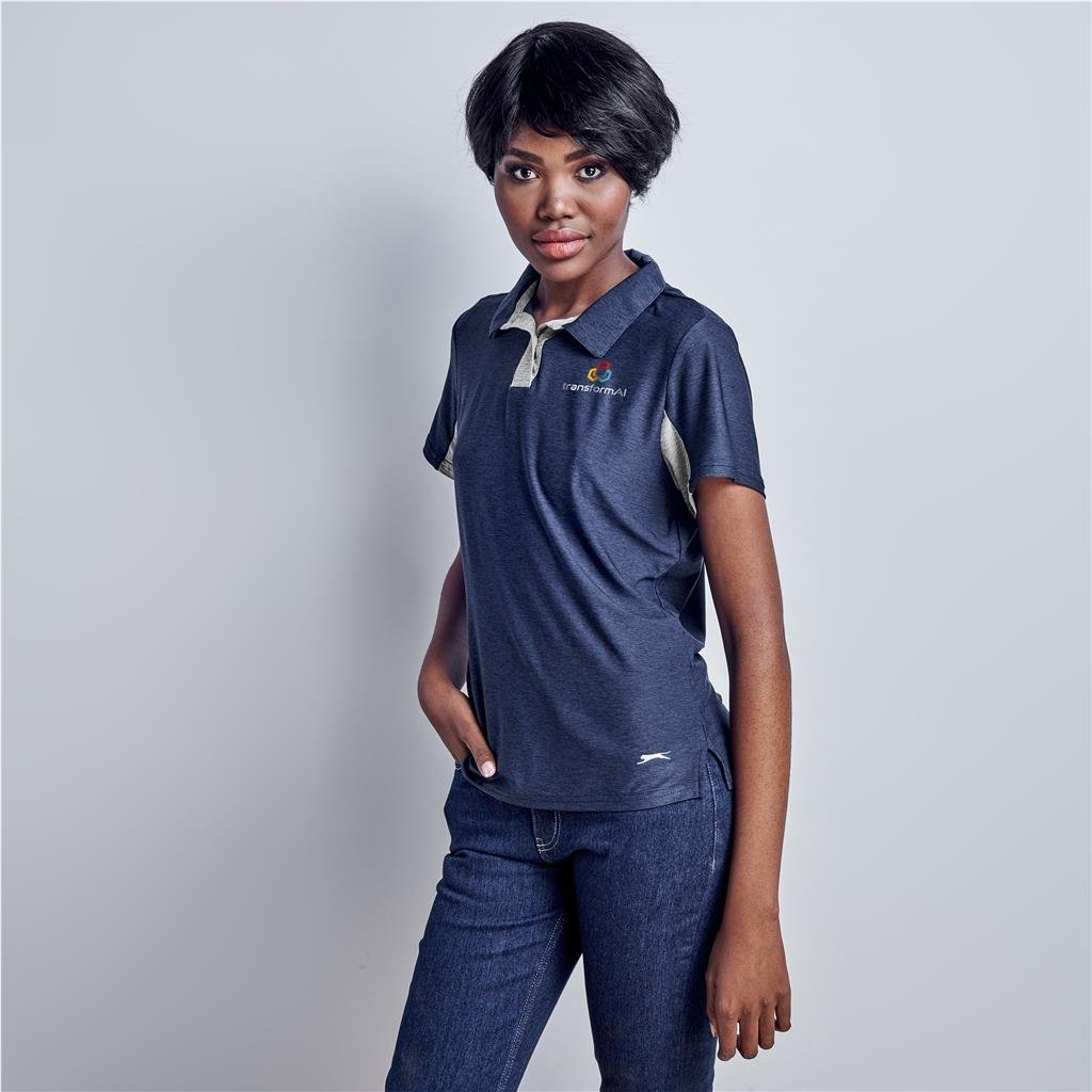DEFAULT_1024X1024 Ladies Dorado Golf Shirt - Image 1