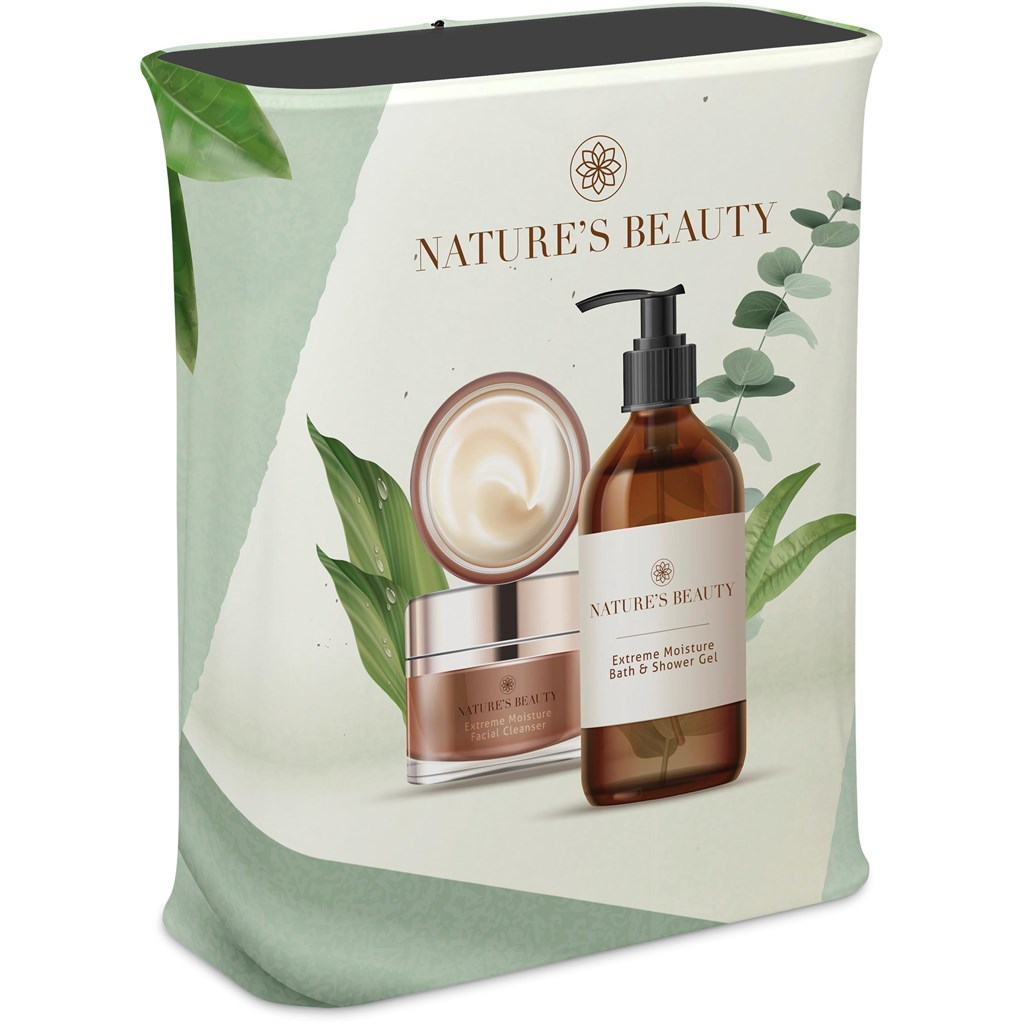 DEFAULT_1024X1024 Collapsible Fabric Tube Counter - Image 1