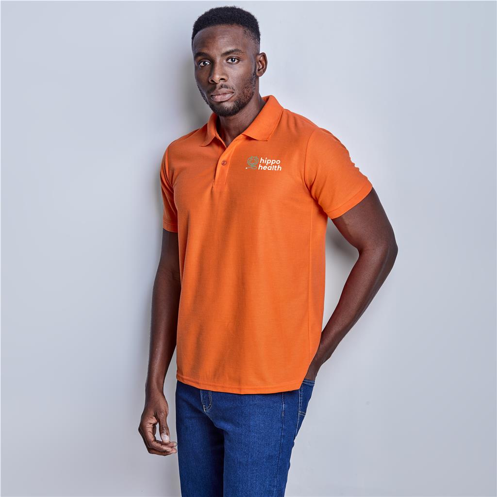 DEFAULT_1024X1024 Mens Everyday Golf Shirt - Image 1