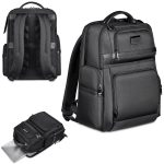 Alex Varga Bellagio Laptop Backpack