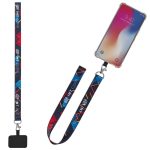 Altitude Firenze Phone Lanyard