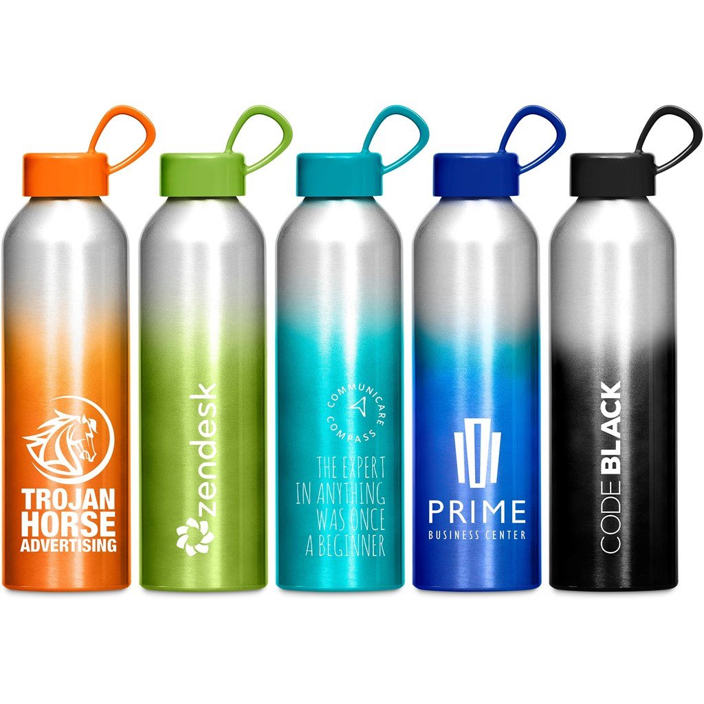 DEFAULT_1024X1024 Altitude Island Aluminium Water Bottle - 650ml - Image 1