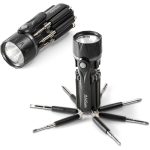 Altitude Utility Tool & Torch