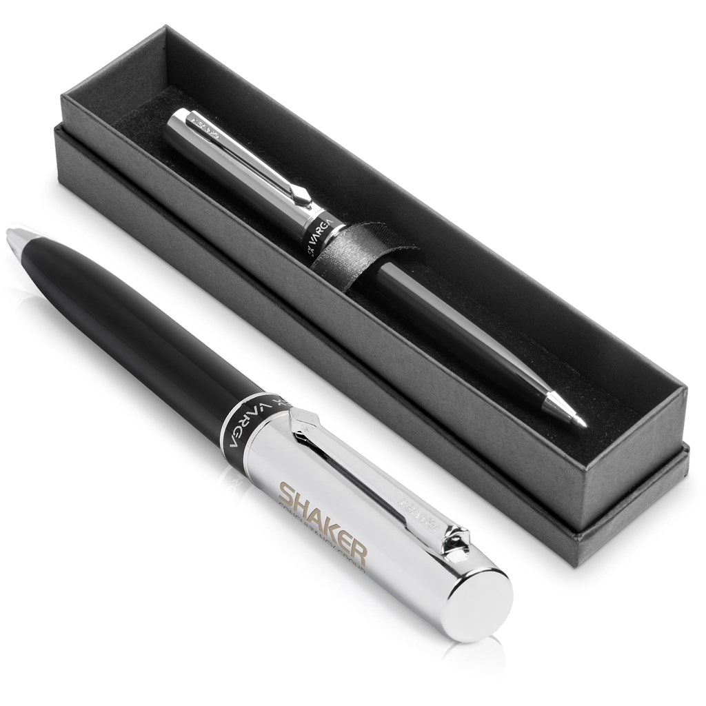 DEFAULT_1024X1024 Alex Varga Auriga Ball Pen - Image 1