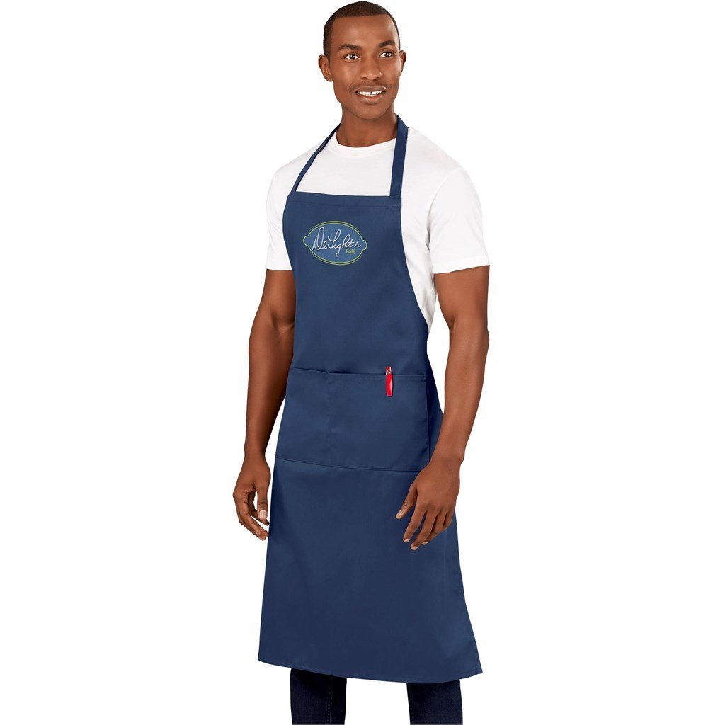 DEFAULT_1024X1024 Unisex Slater Apron - Image 1