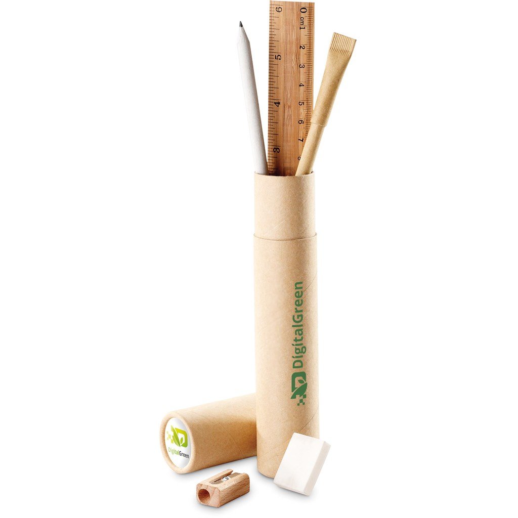 DEFAULT_1024X1024 Altitude Taylor Stationery Set - Image 1