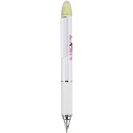 Altitude Topaz Highlighter Ball Pen