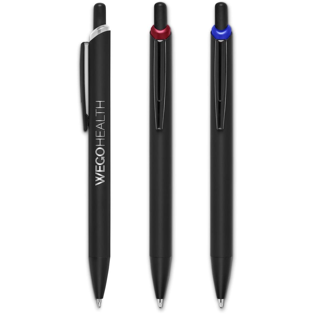 DEFAULT_1024X1024 Altitude Shine Through Ball Pen - Image 1