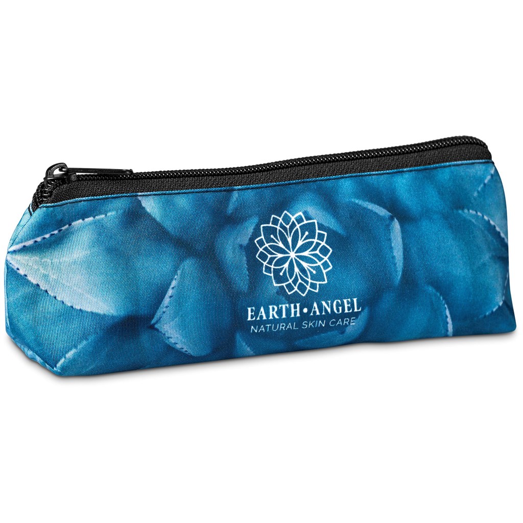 DEFAULT_1024X1024 Pre-Printed Sample Hoppla Sandy Lipstick Purse - Image 1