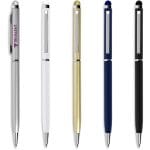Altitude Hamptons Slim Stylus Ball Pen