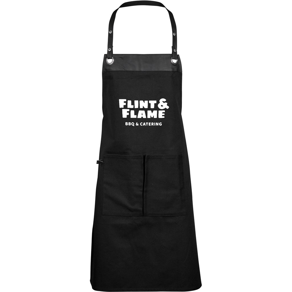 DEFAULT_1024X1024 Serendipio Hawksmoor Braai Apron - Image 1