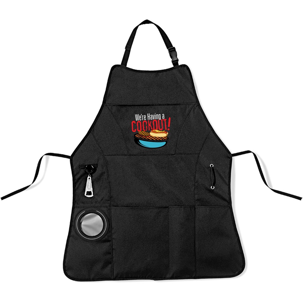 DEFAULT_1024X1024 Cookout 3-Piece Braai Apron Set - Image 1