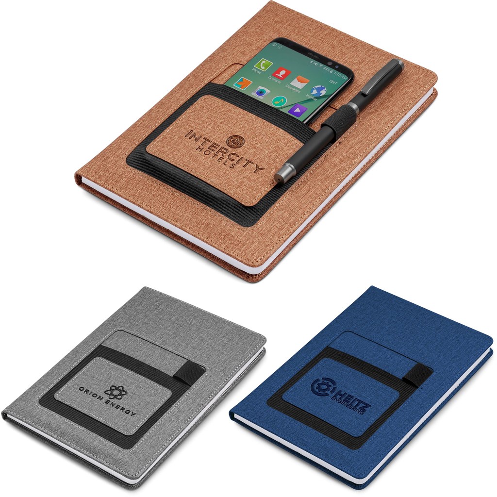 DEFAULT_1024X1024 Altitude Moda A5 Hard Cover Notebook - Image 1