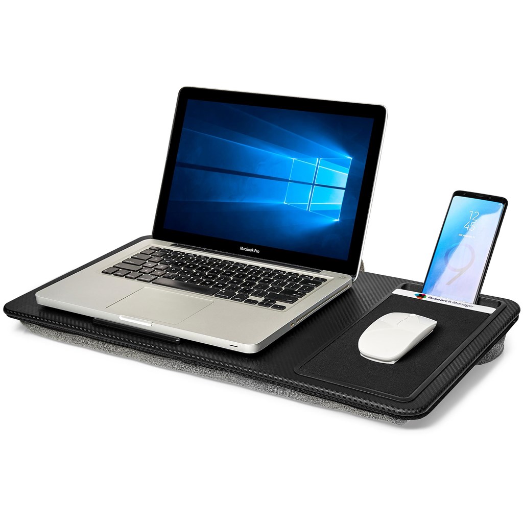 DEFAULT_1024X1024 Swiss Cougar Ergonomic Lap Desk - Image 1