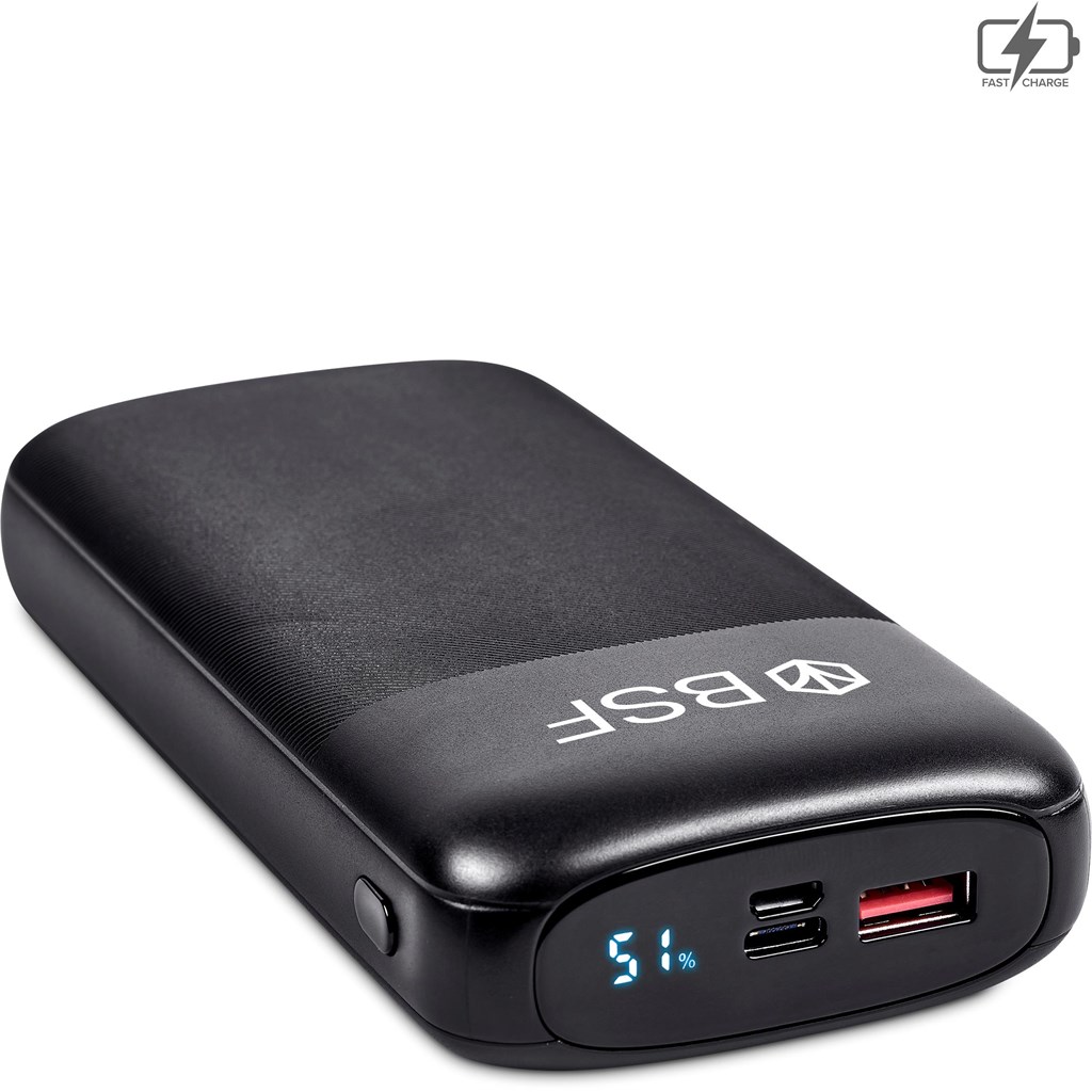 DEFAULT_1024X1024 Alex Varga Spartacus Fast Charge 20W Power Bank -20000mAh - Image 1