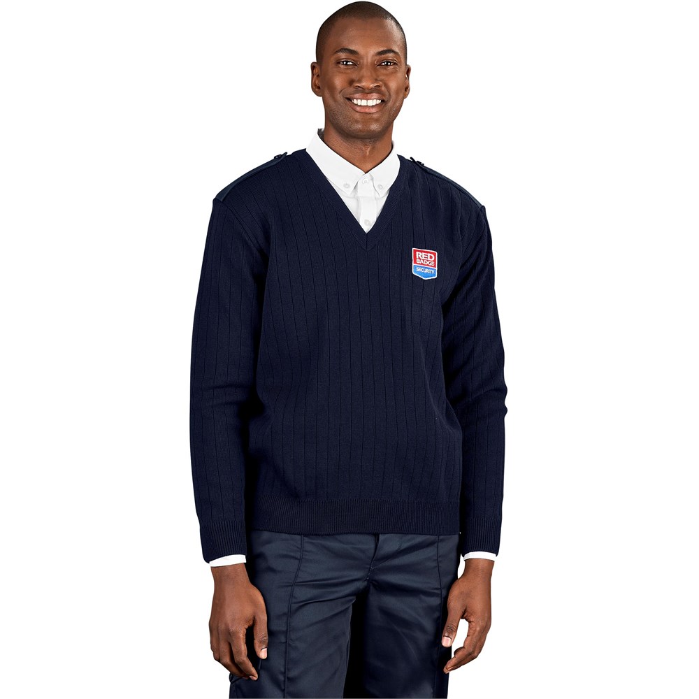 DEFAULT_1024X1024 Force Long Sleeve Jersey - Image 1