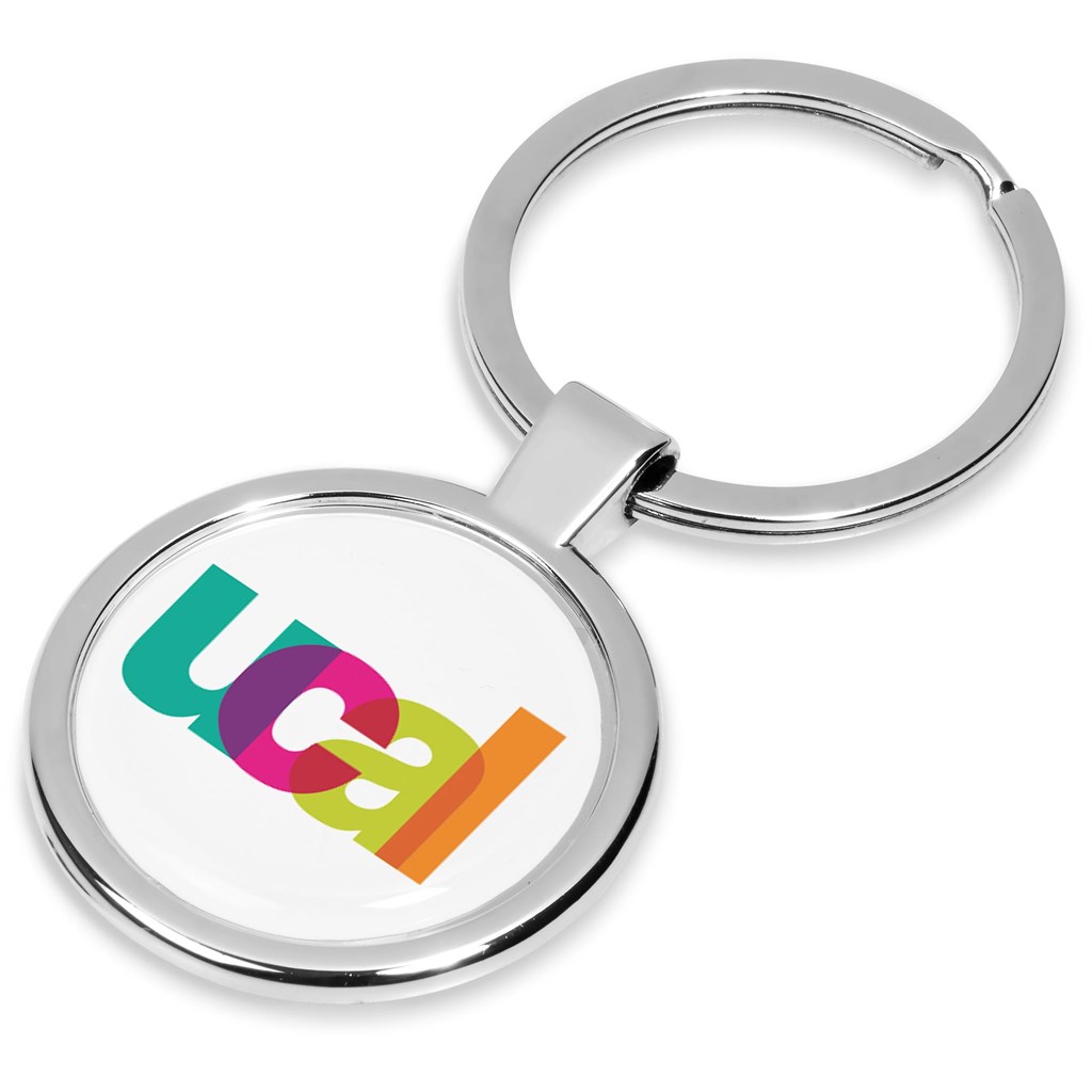 DEFAULT_1024X1024 Altitude Evolve Dome Keyholder - Image 1