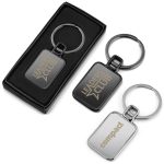 Altitude Splendour Keyholder