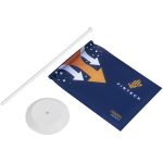Champion Desk Flag 220mm x 150mm - Image 4