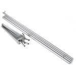 Champion 4 Flag Fountain 5m Medium (1m x 3m flags) - Image 10