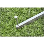 Champion 4 Flag Fountain 5m Medium (1m x 3m flags) - Image 4