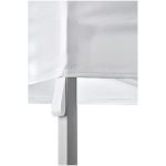 Ovation Sublimated Gazebo 6m X 3m - 1 Long Full-Wall Skin - Image 13