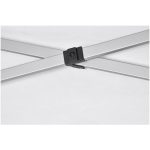 Ovation Sublimated Gazebo 6m X 3m - 1 Long Full-Wall Skin - Image 2