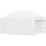 Ovation Sublimated Gazebo 6m X 3m - 2 Long Full-Wall Skins - Image 9