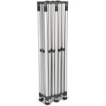 Ovation Sublimated Gazebo 6m X 3m - 2 Long Full-Wall Skins - Image 2