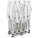 Ovation Sublimated Gazebo 6m X 3m - 2 Long Full-Wall Skins - Image 4