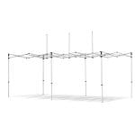 Ovation Sublimated Gazebo 6m X 3m - 1 Short Full-Wall Skin - Image 11