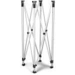 Ovation Sublimated Gazebo 1.5m X 1.5m - 2 Half-Wall Skins - Image 13