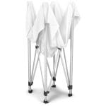 Ovation Sublimated Gazebo 1.5m X 1.5m - 2 Half-Wall Skins - Image 15