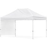 Ovation Sublimated Gazebo 4.5m X 3m - 1 Short Full-Wall Skin - Image 11