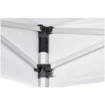 Ovation Sublimated Gazebo 4.5m X 3m - 1 Short Full-Wall Skin - Image 10