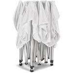 Ovation Sublimated Gazebo 4.5m X 3m - 2 Short Half-Wall Skins - Image 16