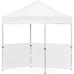 Ovation Gazebo 2m x 2m Petite 2 Half-Walls - Image 2