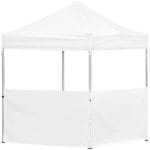 Ovation Gazebo 2m x 2m Petite 2 Half-Walls - Image 3