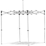Ovation Gazebo 2m x 2m Petite 2 Half-Walls - Image 6