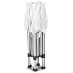 Ovation Sublimated Gazebo 2m X 2m Petite Frame - 4 Half-Wall Skins - Image 16